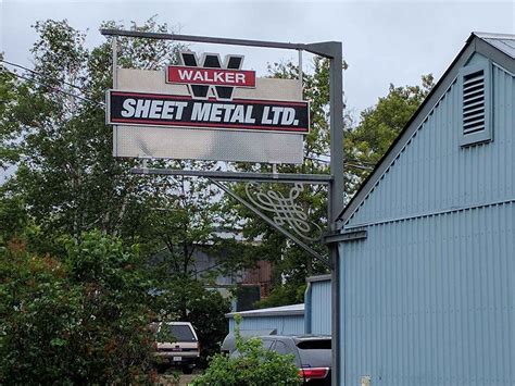 walkers sheet metal simcoe